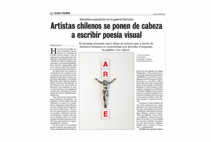 Escrituras 13