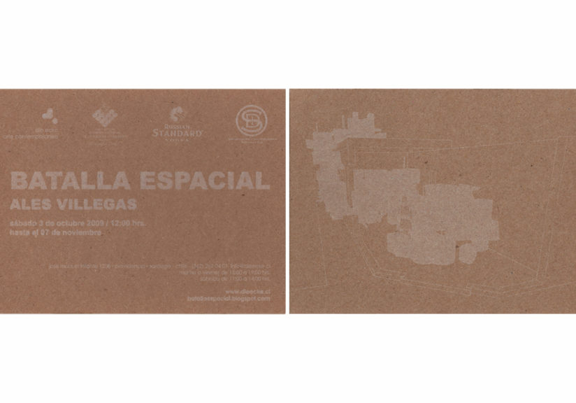 batalla espacial 1