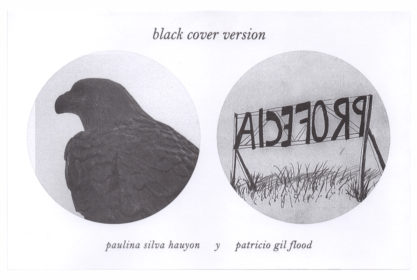 black cover version