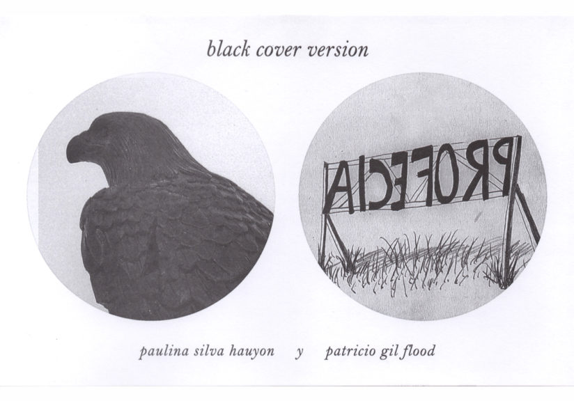 black cover version