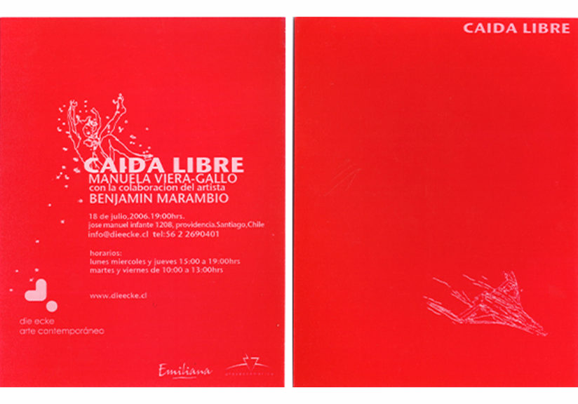 caida libre