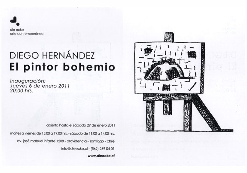 diego hernandez 2011