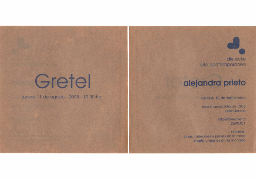 gretel