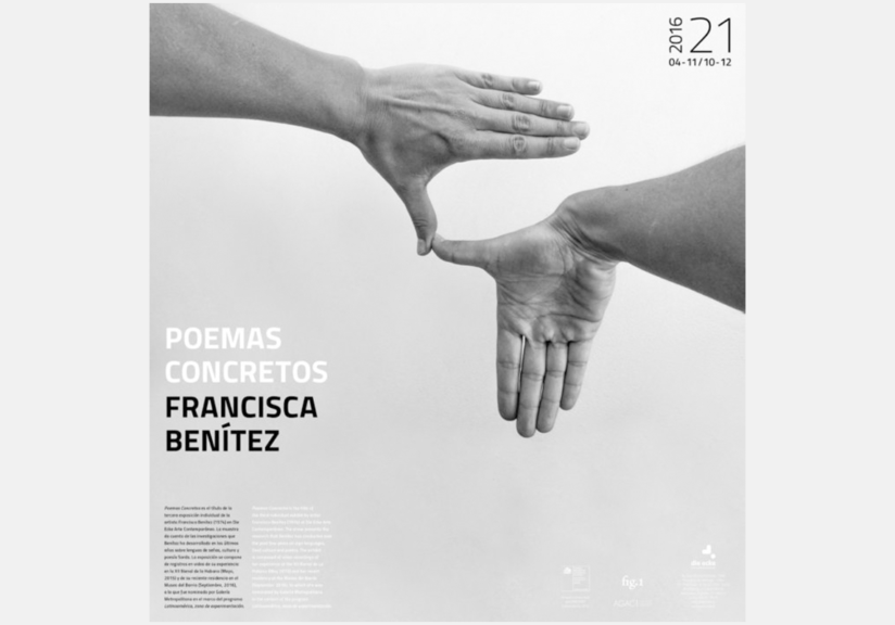 invi poemas concretos
