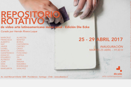 invi repositorio