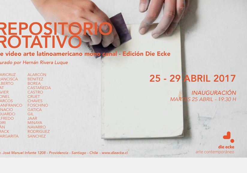 invi repositorio