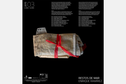 invi restos de mar