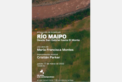 invi rio maipo