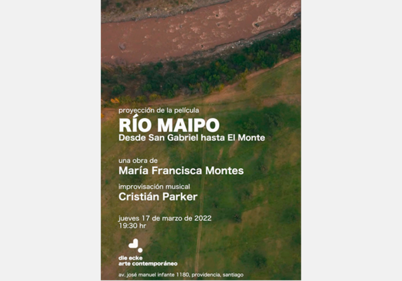 invi rio maipo