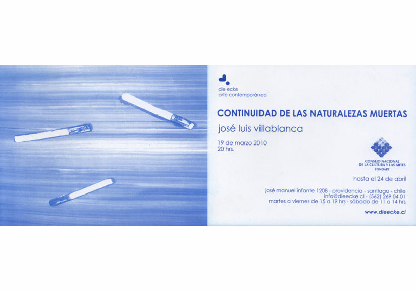 jose luis villablanca 2010
