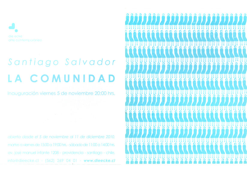 la comunidad 2