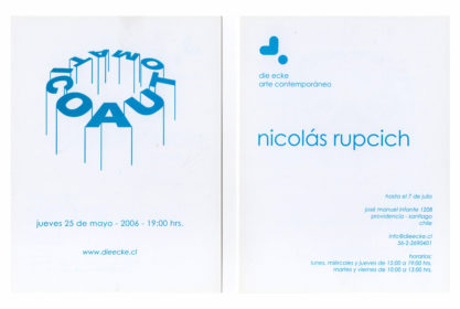 nicolas rupcich 2006
