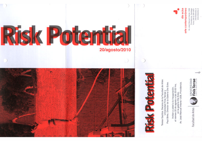 risk potential2