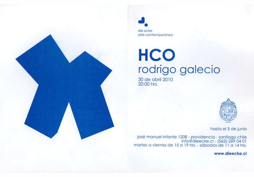 rodrigo galecio 2010