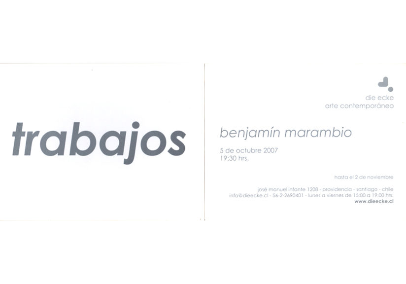 trabajos 1