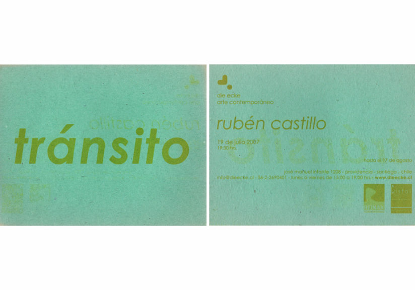 transito