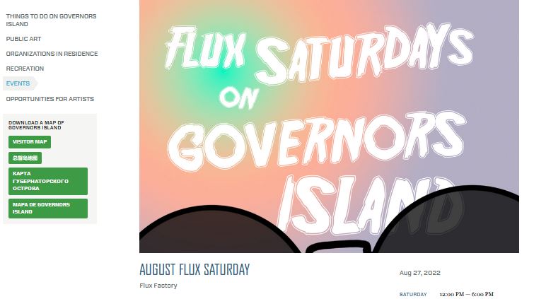 fluxus fran