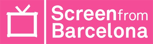 Logo ScreenFromBarcelona