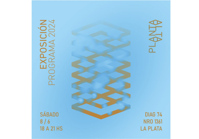 PLANTA ALTA
